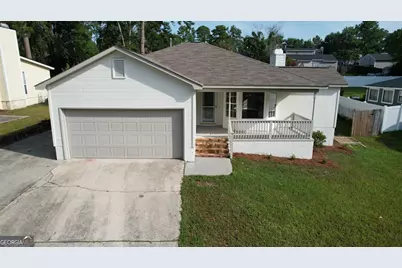4379 Ridge Valley Drive, Augusta, GA 30909 - Photo 1