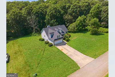 208 Stonington Drive, Mount Airy, GA 30563 - Photo 2