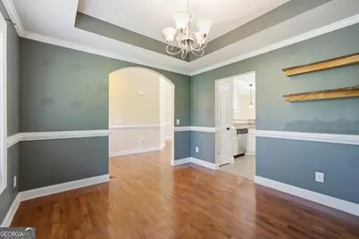 208 Stonington Drive, Mount Airy, GA 30563 - Photo 16