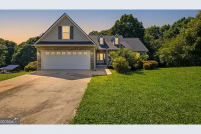 208 Stonington Drive, Mount Airy, GA 30563 - Photo 1