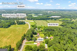 3169 Liberty Hill Rd, Eastanollee, GA 30538 - Photo 6