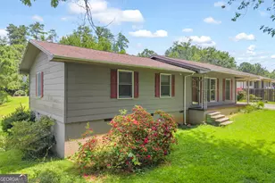 3169 Liberty Hill Rd, Eastanollee, GA 30538 - Photo 4
