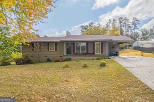 3169 Liberty Hill Rd, Eastanollee, GA 30538 - Photo 1