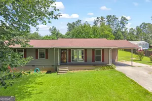 3169 Liberty Hill Rd, Eastanollee, GA 30538 - Photo 1