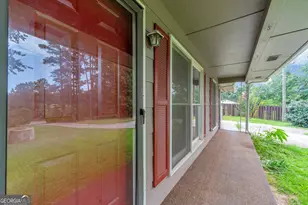 3169 Liberty Hill Rd, Eastanollee, GA 30538 - Photo 8