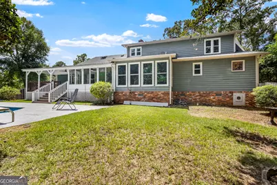 6698 Chriswood Drive, Macon, GA 31216 - Photo 70