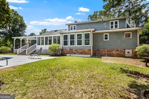 6698 Chriswood Dr, Macon, GA 31216 - Photo 70