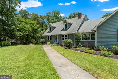 6698 Chriswood Drive, Macon, GA 31216 - Photo 8