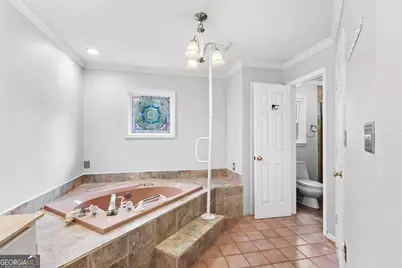 6698 Chriswood Drive, Macon, GA 31216 - Photo 38