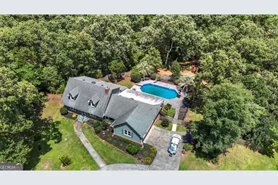 6698 Chriswood Drive, Macon, GA 31216 - Photo 6