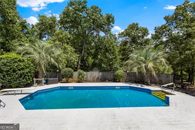 6698 Chriswood Drive, Macon, GA 31216 - Photo 62