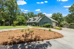6698 Chriswood Dr, Macon, GA 31216 - Photo 4