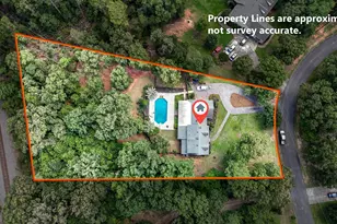 6698 Chriswood Dr, Macon, GA 31216 - Photo 8