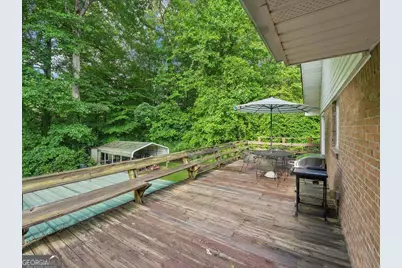 508 Cool Creek Trail SE #A, Mableton, GA 30126 - Photo 28