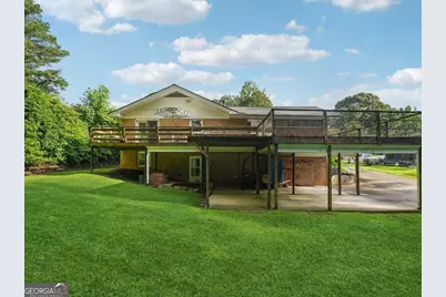 508 Cool Creek Trail SE #A, Mableton, GA 30126 - Photo 34