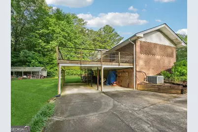 508 Cool Creek Trail SE #A, Mableton, GA 30126 - Photo 36