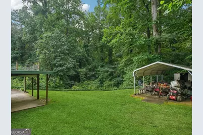 508 Cool Creek Trail SE #A, Mableton, GA 30126 - Photo 32