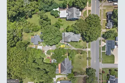 155 W Johnston Street, Forsyth, GA 31029 - Photo 26