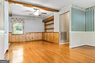 155 W Johnston St, Forsyth, GA 31029 - Photo 2