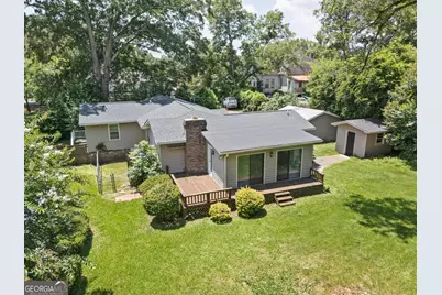 155 W Johnston Street, Forsyth, GA 31029 - Photo 24
