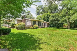 155 W Johnston St, Forsyth, GA 31029 - Photo 20