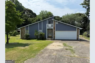 134 Little Joe Court, Riverdale, GA 30274 - Photo 2