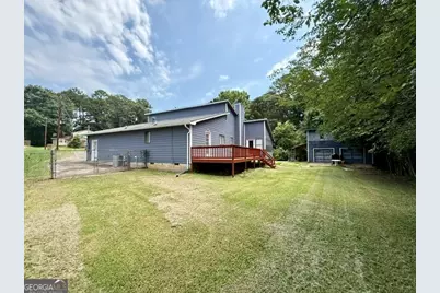 134 Little Joe Court, Riverdale, GA 30274 - Photo 32