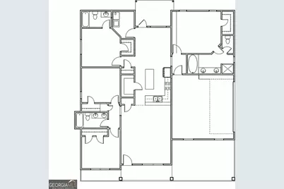103 Hemlock Way #LOT 2, Brooklet, GA 30415 - Photo 2