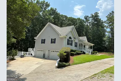 4580 Liberty Road, Villa Rica, GA 30180 - Photo 4