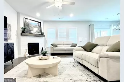350 Watson Avenue, Woodstock, GA 30189 - Photo 2
