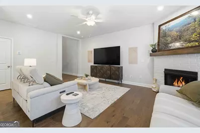 350 Watson Avenue, Woodstock, GA 30189 - Photo 6