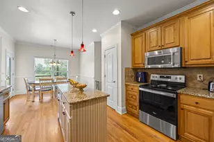 1410 Roberts Ct, Loganville, GA 30052 - Photo 16