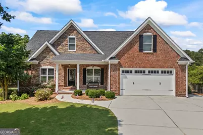 1410 Roberts Court, Loganville, GA 30052 - Photo 1