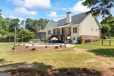 1410 Roberts Court, Loganville, GA 30052 - Photo 44