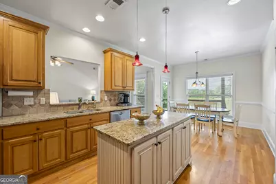 1410 Roberts Court, Loganville, GA 30052 - Photo 14