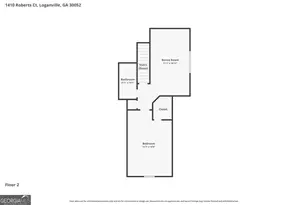 1410 Roberts Ct, Loganville, GA 30052 - Photo 46