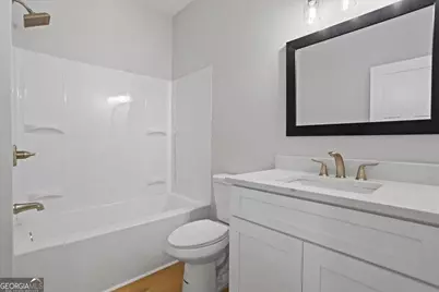 3902 Bouldercrest Road SE, Ellenwood, GA 30294 - Photo 8