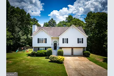 314 Black Willow Court, Locust Grove, GA 30248 - Photo 1