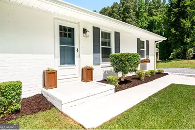 69 Willow Crest, Summerville, GA 30747 - Photo 4