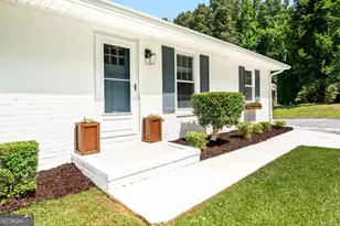 69 Willow Crest, Summerville, GA 30747 - Photo 4