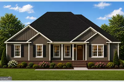 105 Hemlock Way #LOT 3, Brooklet, GA 30415 - Photo 1