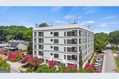 494 Baxter Street #25, Athens, GA 30606 - Photo 2