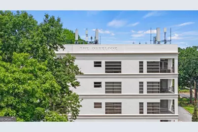 494 Baxter Street #25, Athens, GA 30606 - Photo 1