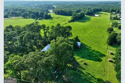 0 Peeksville Road, Locust Grove, GA 30248 - Photo 2