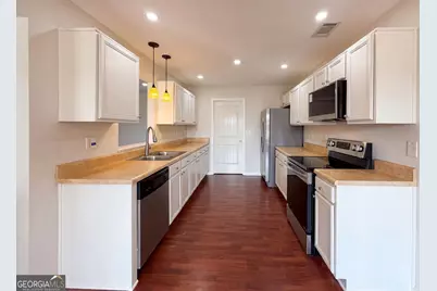 4981 Summersun Drive, Morrow, GA 30260 - Photo 12