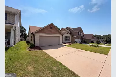 4981 Summersun Drive, Morrow, GA 30260 - Photo 24
