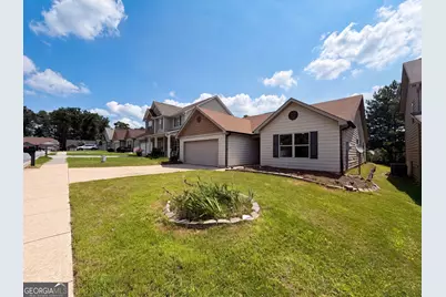 4981 Summersun Drive, Morrow, GA 30260 - Photo 22