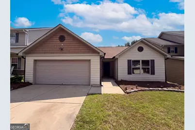 4981 Summersun Drive, Morrow, GA 30260 - Photo 1