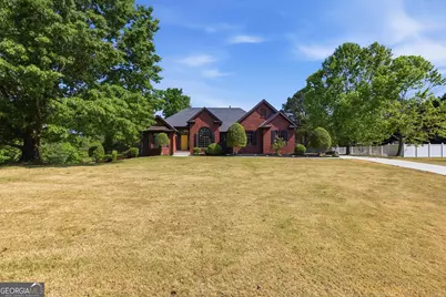 2015 Wood Valley Drive, Loganville, GA 30052 - Photo 8