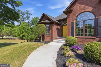 2015 Wood Valley Drive, Loganville, GA 30052 - Photo 30